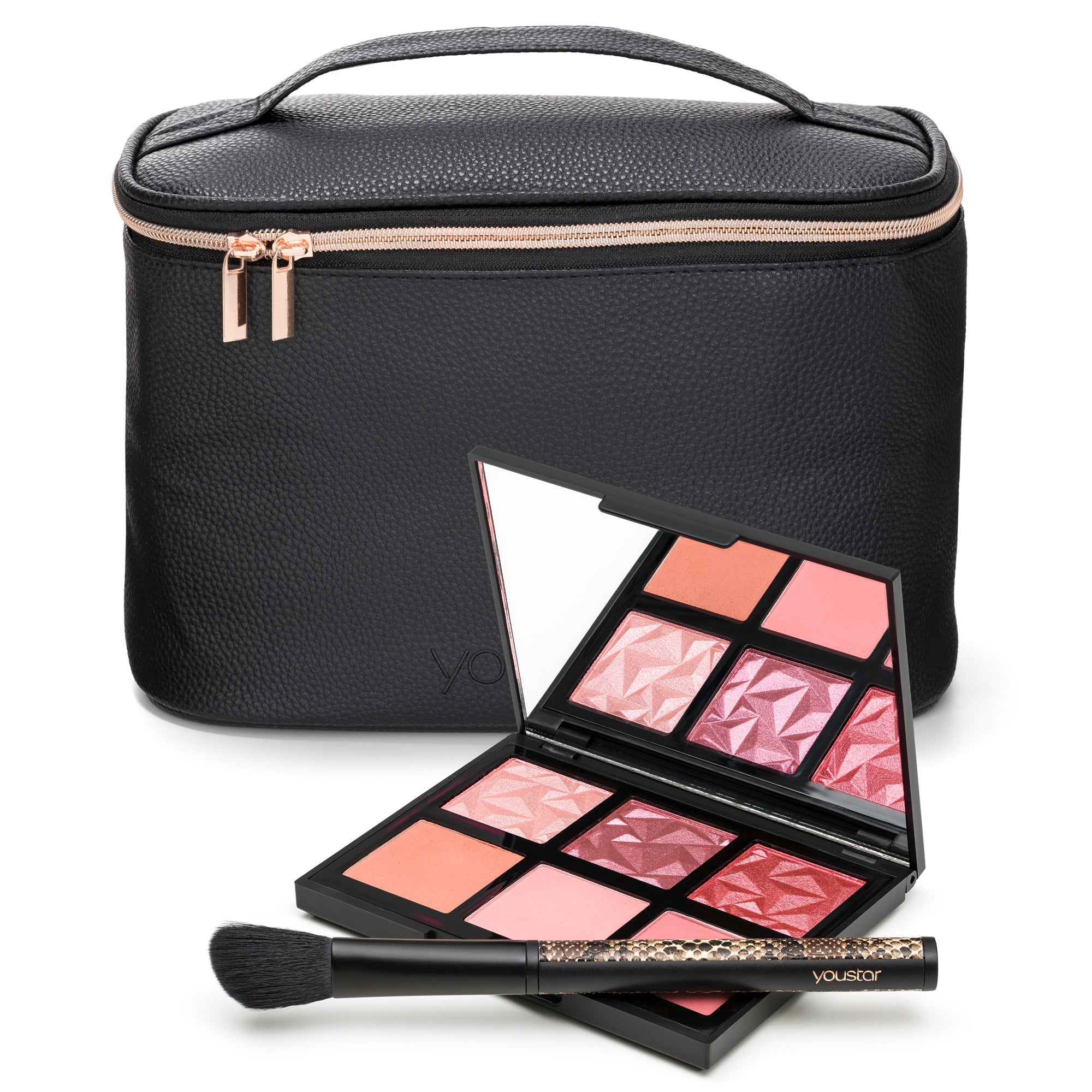 youstar Beauty Bag – Set 02 Cherry Cheeks Zu verkaufen