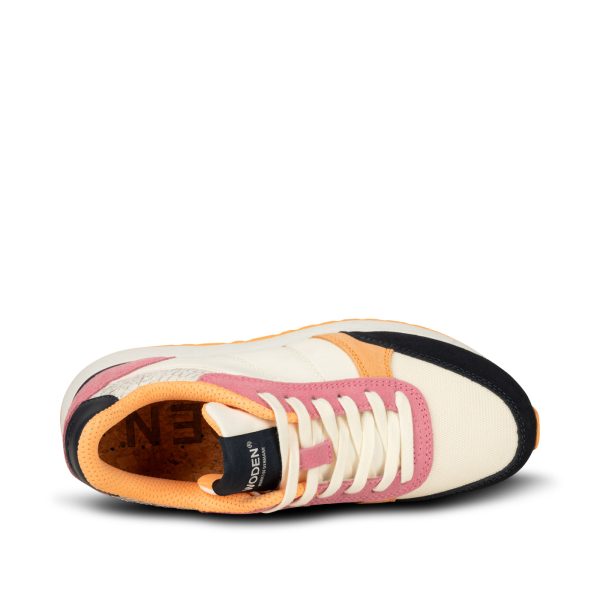 Ronja - Navy Papaya Im Angebot – Bild 5