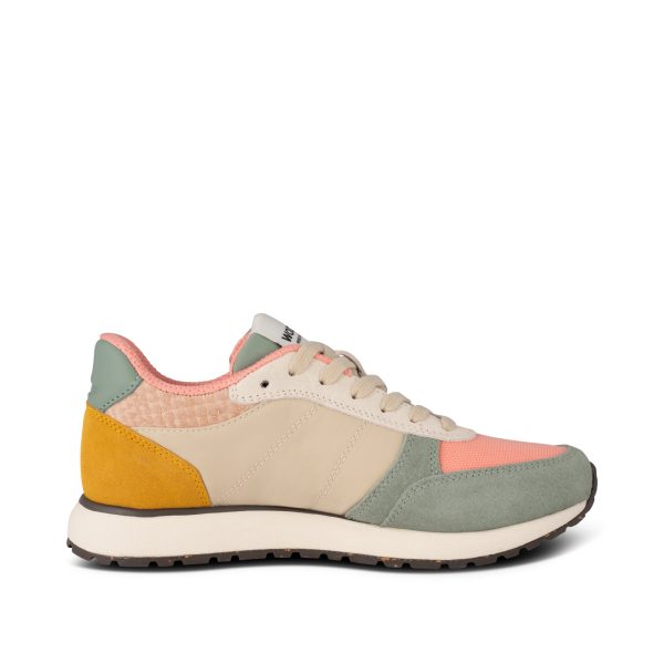 Ronja - Pink Sand Multi Rabatt – Bild 5