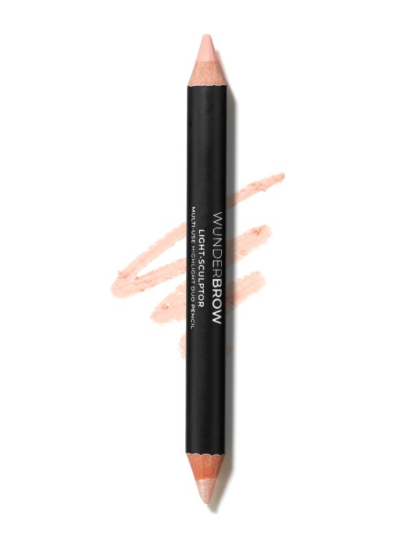 Light-Sculptor Multi-Use Highlight Duo Pencil Online-Verkauf