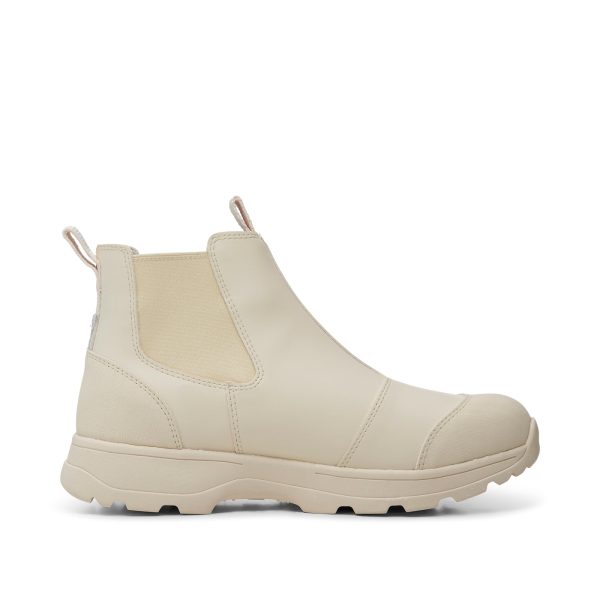 Melvin Track Waterproof - Ivory Verkauf – Bild 5