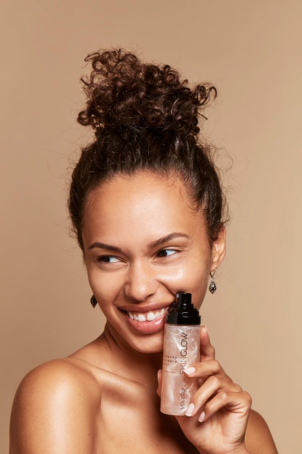 youstar SKINGLOW Diamond Shimmer Mist Zu verkaufen – Bild 4