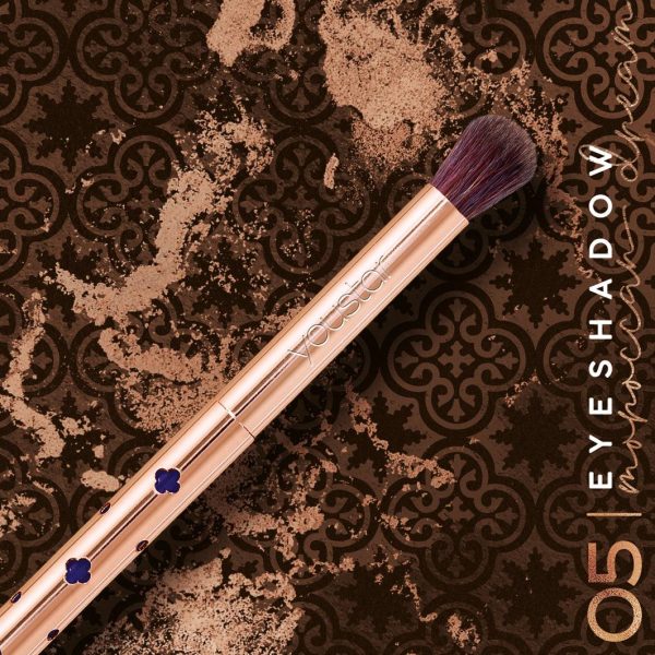 youstar MOROCCO DREAM Eyeshadow 05 Schn?ppchen – Bild 2