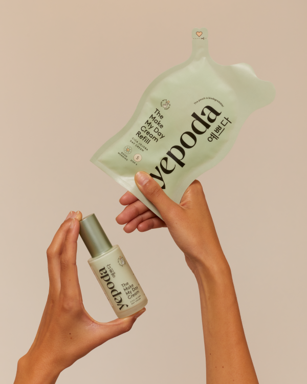 The Make My Day Cream Schn?ppchen – Bild 4