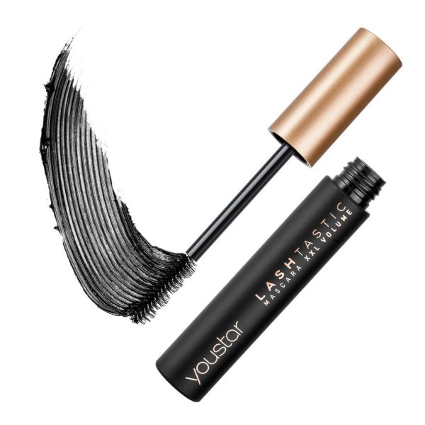 youstar LASHTASTIC Mascara XXL Volume Online – Bild 2