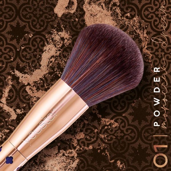 youstar MOROCCO DREAM Powder 01 Online-Verkauf – Bild 2