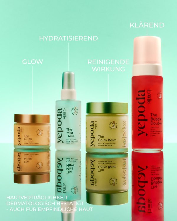 The Treat Yourself Set Zu verkaufen – Bild 2