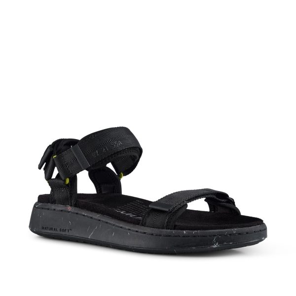 WODEN x SMUKFEST W_21_SSA - Black Angebot – Bild 5