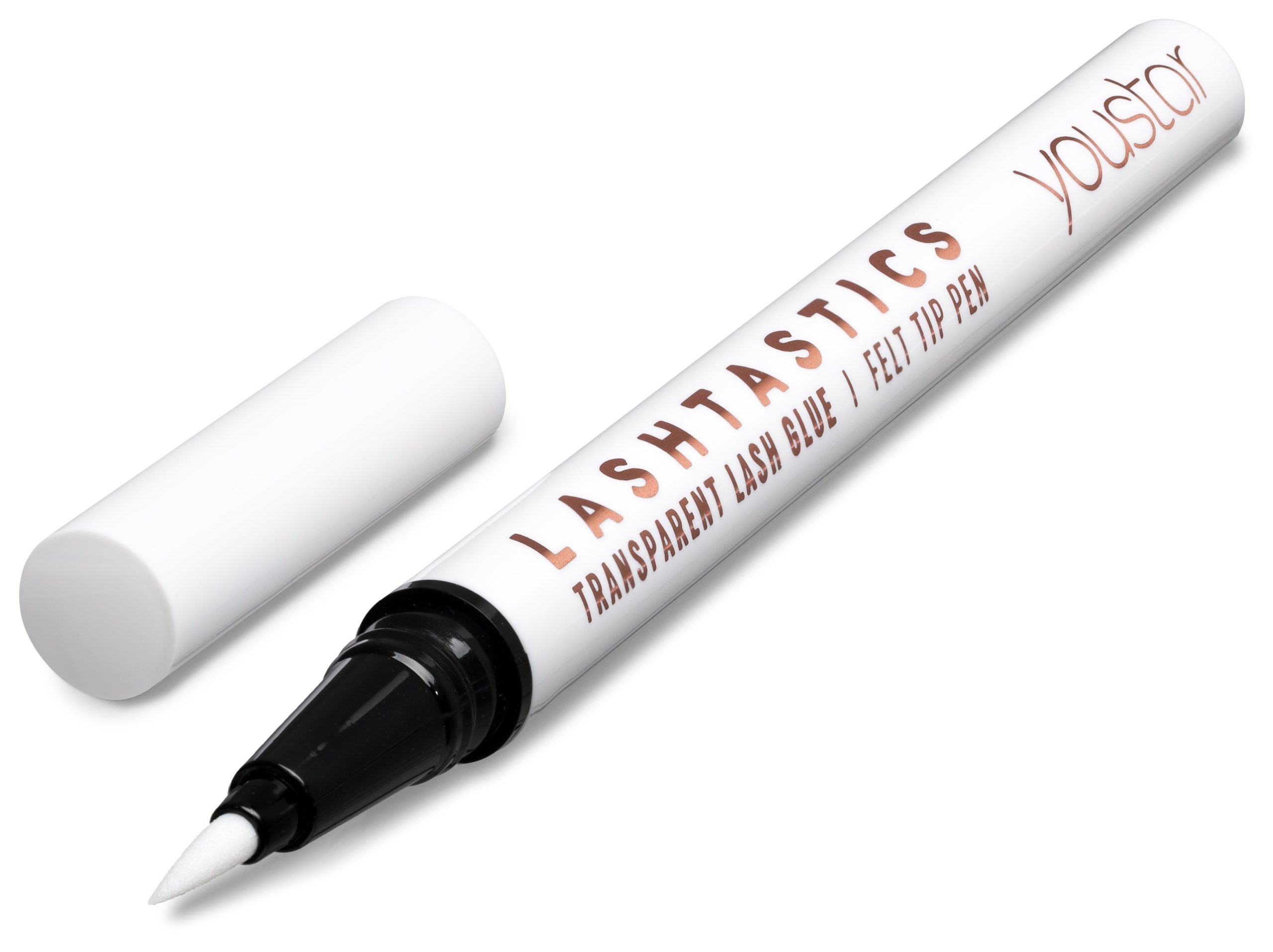 youstar LASHTASTICS Transparent Lash Glue Online-Schn?ppchen
