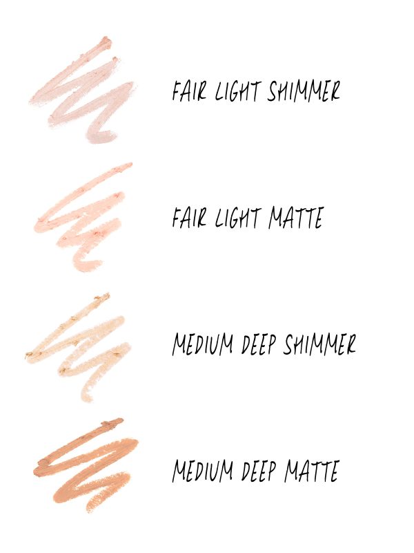 Light-Sculptor Multi-Use Highlight Duo Pencil Online-Verkauf – Bild 3