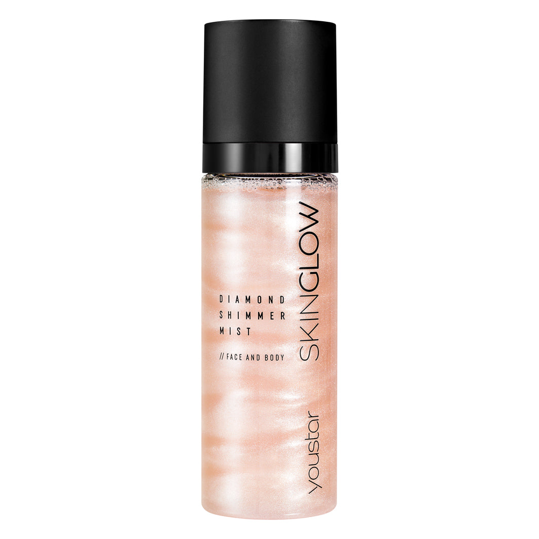 youstar SKINGLOW Diamond Shimmer Mist Zu verkaufen