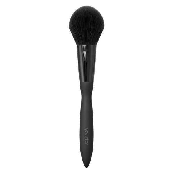 youstar BLACK SERIES Make-up Brush - Powder Rabatt