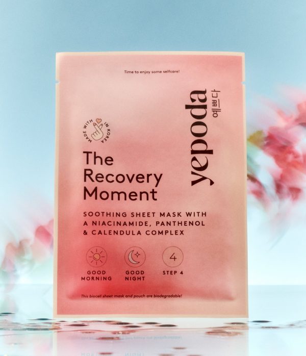 The Recovery Moment Zu verkaufen – Bild 5