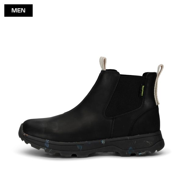 WODEN x SMUKFEST W_22_SBM - Black Angebot
