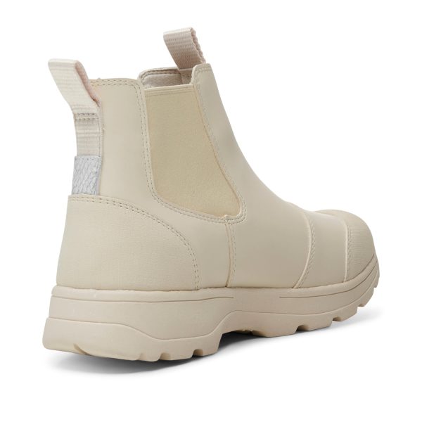 Melvin Track Waterproof - Ivory Verkauf – Bild 4