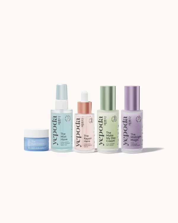 The Barrier Repair Set Online-Verkauf