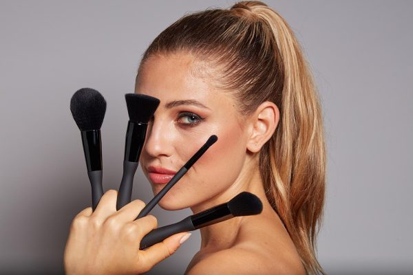 youstar BLACK SERIES Make-up Brush - Blush Powder Im Angebot – Bild 3
