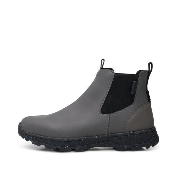 Marvin Track Waterproof Reflective - Dark Grey Angebot