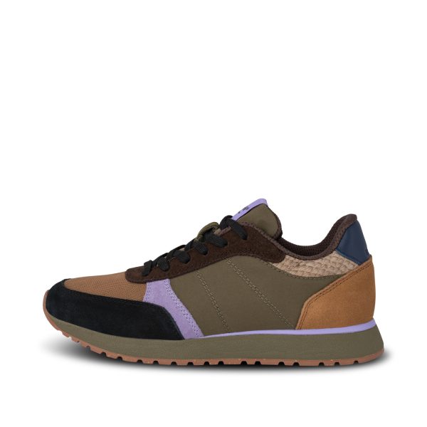 Ronja - Dark Olive Orchid Verkauf