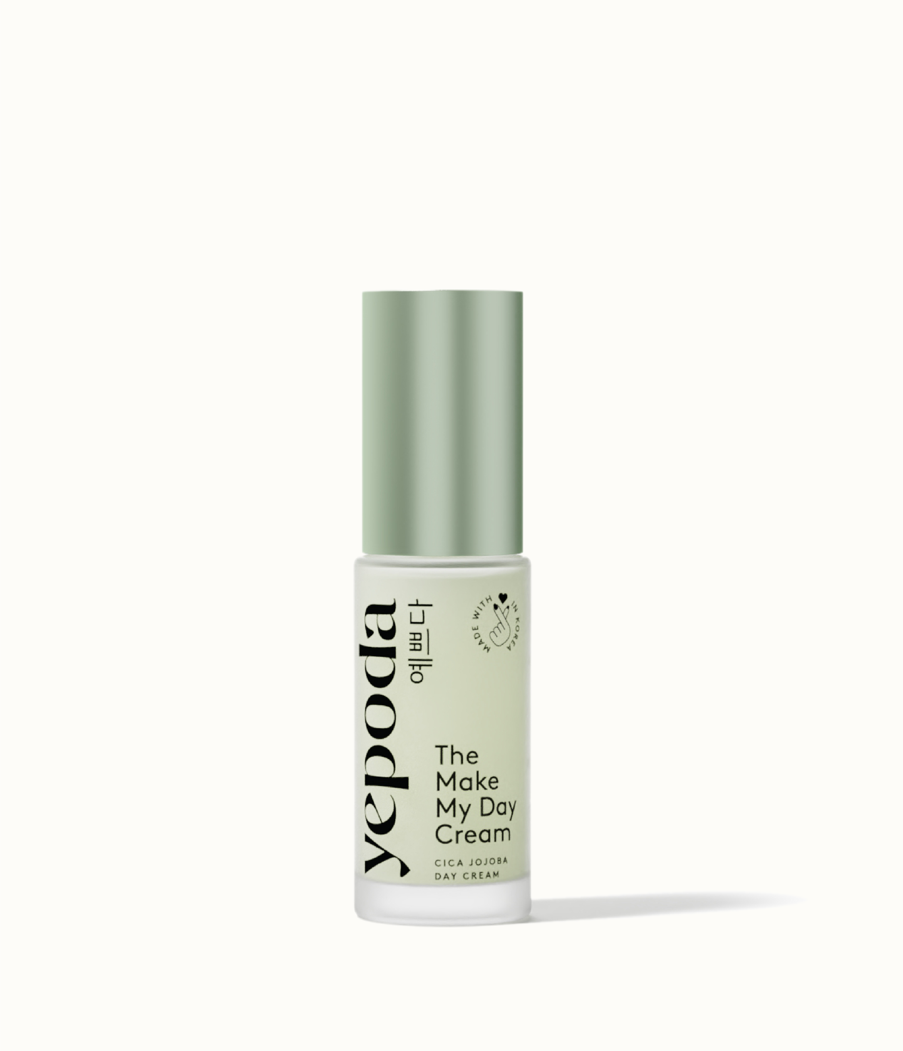 The Mini Make My Day Cream Zu verkaufen