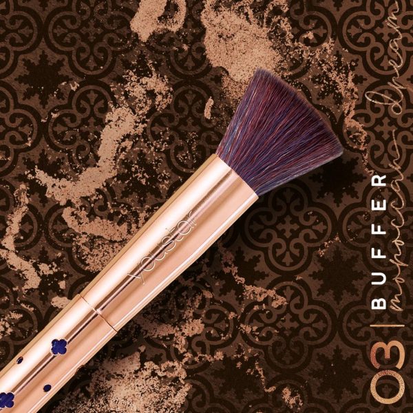 youstar MOROCCO DREAM Buffer 03 Zu verkaufen – Bild 2