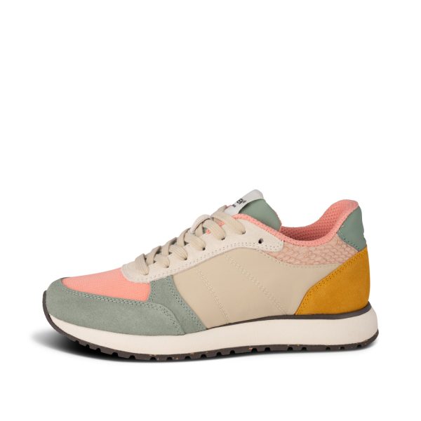 Ronja - Pink Sand Multi Rabatt