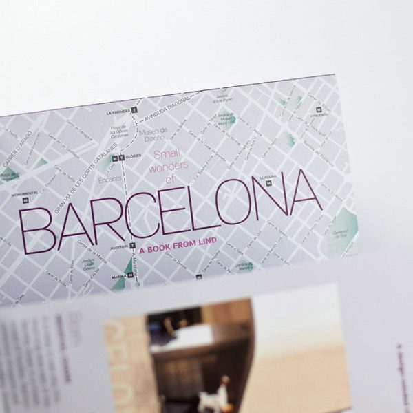 Small wonders of Barcelona Zu verkaufen – Bild 2