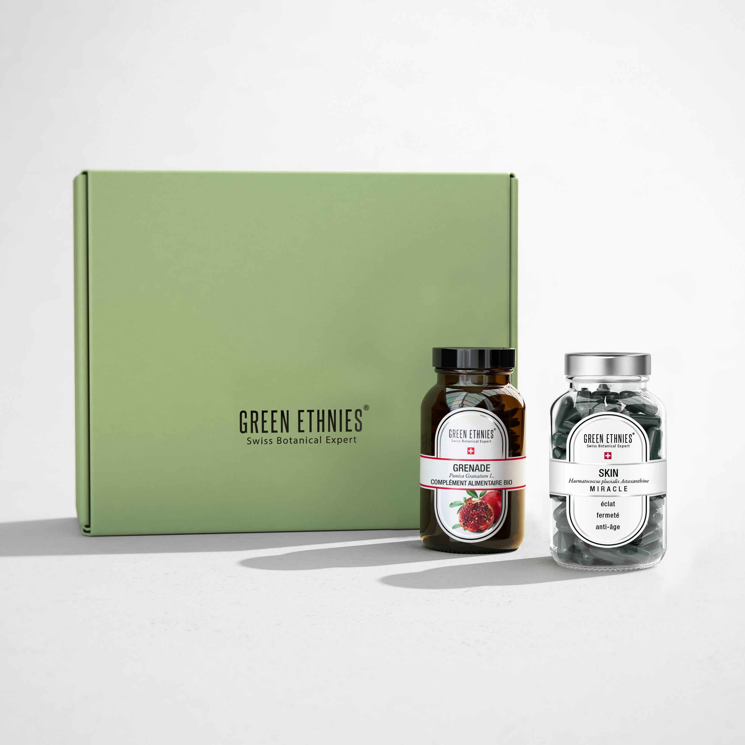 Skin Miracle & Booster Grenade Online-Schn?ppchen