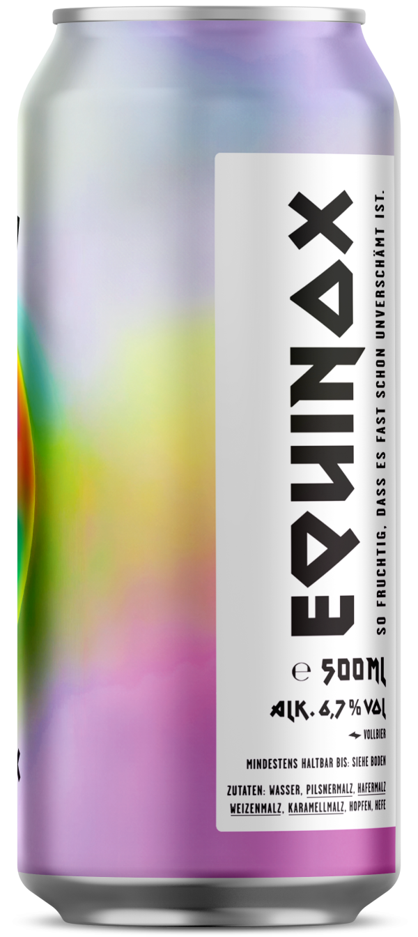 EQUINOX   SOLD OUT Zu verkaufen – Bild 2