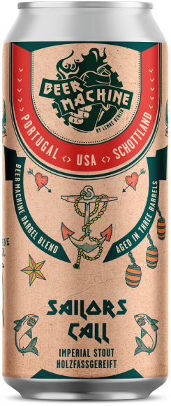 Sailors Call   SOLD OUT Rabatt